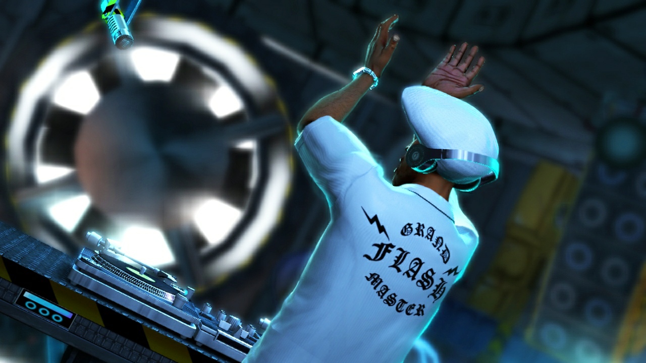 DJ Hero - Imagen 33